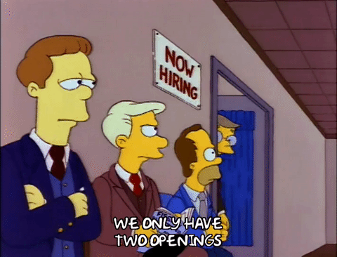 Employers share the worst things people have asked in job interviews