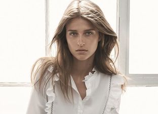 The seven Topshop pieces you’ll want in your life next season