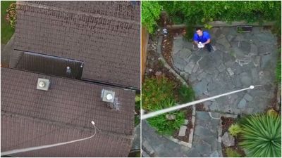 Cork man uses the most unlikely thing to rescue a woman locked in the toilet