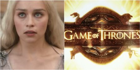 The new ‘Game Of Thrones’ series is already being delayed for what seems like an eternity