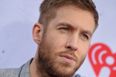 Looks like Calvin Harris might have moved on from Taylor Swift