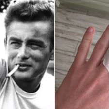 This Irish teen found the perfect way to stop his parents knowing he smokes