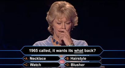 6 of the most inappropriate questions asked on Who Wants To Be A Millionaire