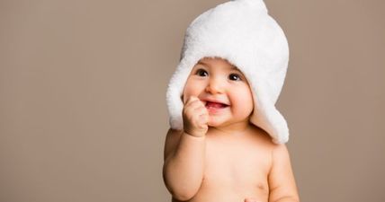 These are the most popular baby names of 2016 so far