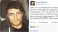 Cheating woman’s affair revealed after a stranger overheard conversation and posted it to Facebook