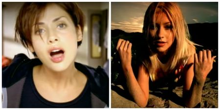 Which ’90s girl anthem best sums you up?