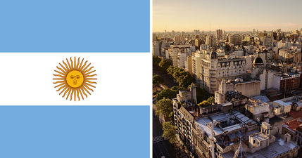 Can you beat your mates in this capital cities quiz?