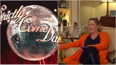 Our favourite ‘Gogglebox’ couple are up for doing ‘Strictly Come Dancing’