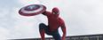 Here’s your first look at ‘Spider-Man Homecoming’