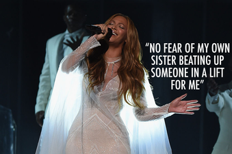21 things you’re guaranteed to hear at a Beyoncé concert