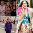 Some absolute legend has an Instagram devoted to every outfit worn in ‘Sex And The City’