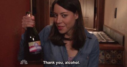 This is the booze you should drink to stay in six pack shape, according to diet experts