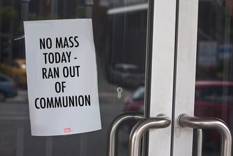 8 extremely Irish signs that will make you snort with laughter