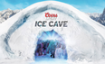 An Ice Cave is coming to Ireland for the first time and it sounds CLASS