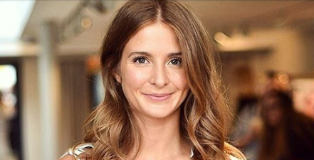 Instagram shames Millie Mackintosh for the most obscene reason
