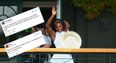 Serena Williams wins Wimbledon and Twitter can’t get enough