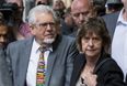 Rolf Harris was caught with seedy contraband in jail