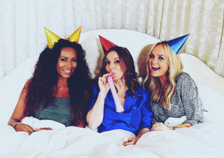 Newly reformed Spice Girls want to make more than just music it seems