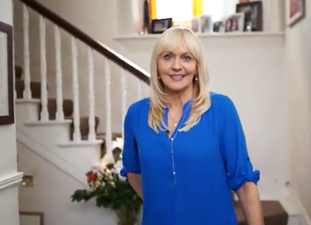 Miriam O’Callaghan says her sister’s tragic death made her life life to the fullest