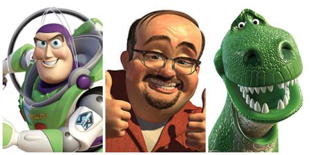 How well do you actually remember the ‘Toy Story’ movies?