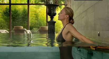[CLOSED] Win a €500 voucher to spend with your best friend at Monart Destination Spa