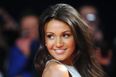 Michelle Keegan has a new hairdo and we love it