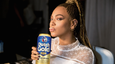 EXCLUSIVE look at Beyoncé’s rider from Croke Park