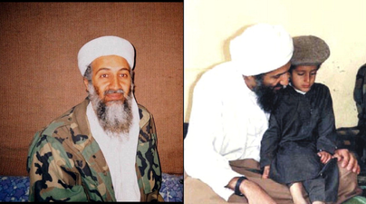 Osama bin Laden’s son has just threatened revenge against the U.S.