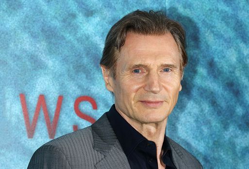 Liam Neeson