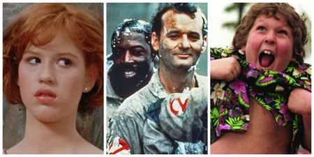How well do you remember these ’80s movie stars?