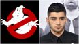 Zayn’s new track ‘wHo’ is a modern day take on the ‘Ghostbusters’ theme tune