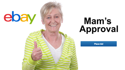 8 things we’d really like to see on eBay