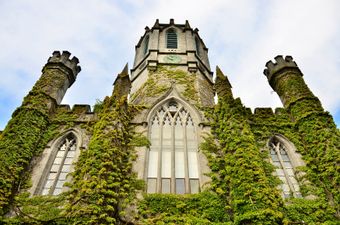 Two Irish cities have been named in the top 10 most friendly in the world