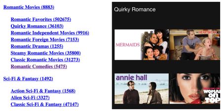 This Netflix secret code trick opens up hundreds of hidden gems to watch