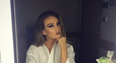 People are losing their minds over Perrie Edwards’ ‘hot’ dad