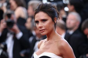 People are giving out about Victoria Beckham and the reason why is ridiculous