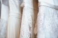 There is a new wedding dress trend and it’s dividing opinion