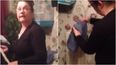Irish mammy absolutely loses it over her son’s worn boxers