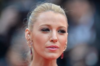 Everyone’s talking about Blake Lively’s latest maternity look mainly because it’s GORGEOUS