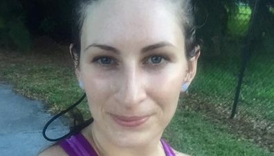 Woman has badass response for man who said she needed a better sports bra for her ‘sagging’ boobs