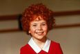 The orphan Annie from the hit film looks a lot different now