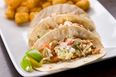 Shake up the BBQ with these delicious bluegrass BBQ fish tacos