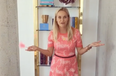 Reese Witherspoon just recreated some famous moments from Legally Blonde
