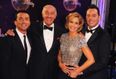 You might be surprised to learn who’s hoping to take over from Strictly’s Len Goodman