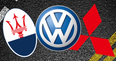 How well do you know car company logos?