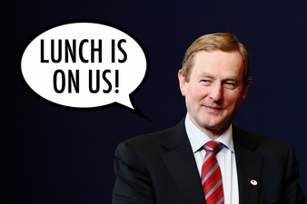 Other ways we could’ve used the €38m spent on Eircode