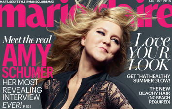 Amy Schumer has revealed that her first sexual experience was not consensual