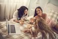 Seven things you need for the ultimate girls’ night in
