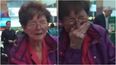 The moment a Tipperary granny is surprised with a trip to New York is adorable