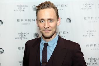 Tom Hiddleston finally speaks about his relationship with Taylor Swift
